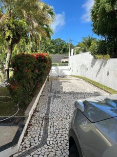 Casa de Condomínio 4 suítes Centro em Lauro De Freitas
