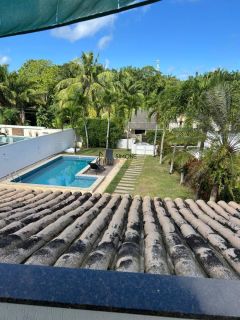 Casa de Condomínio 4 suítes Centro em Lauro De Freitas
