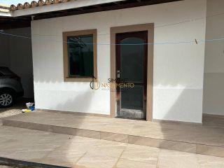 Casa de Condomínio 4 suítes Centro em Lauro De Freitas