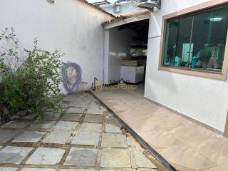 Casa de Condomínio 4 suítes Centro em Lauro De Freitas