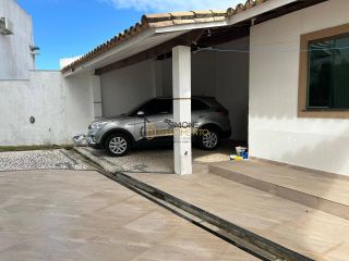 Casa de Condomínio 4 suítes Centro em Lauro De Freitas
