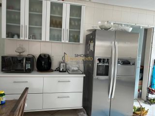 Casa de Condomínio 4 suítes Centro em Lauro De Freitas