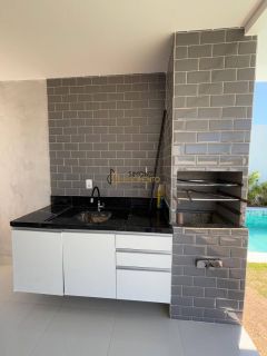 Casa de Condomínio 3 suítes Guarajuba em Monte Gordo