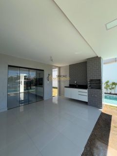 Casa de Condomínio 3 suítes Guarajuba em Monte Gordo