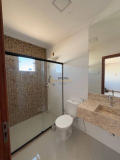 Casa de Condomínio 3 suítes Guarajuba em Monte Gordo