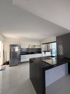 Casa de Condomínio 3 suítes Guarajuba em Monte Gordo