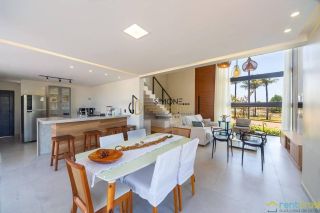 Casa de Condomínio 4 suítes Costa do Sauipe em Mata De São João