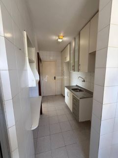 Apartamento 3 /4 e 1 suíte Imbuí