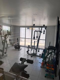 Apartamento 3 /4 e 1 suíte Imbuí