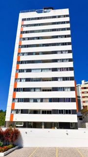 Apartamento 3 /4 e 1 suíte Imbuí