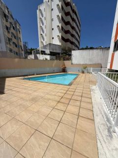 Apartamento 3 /4 e 1 suíte Imbuí