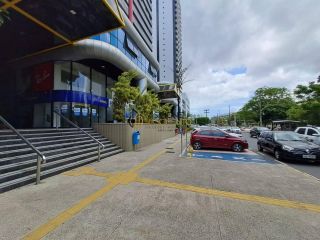 Sala Comercial Itaigara