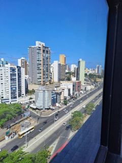 Sala Comercial Itaigara