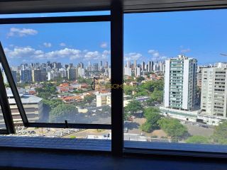 Sala Comercial Itaigara