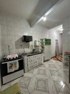 Casa Solta 5 /4 e 4 suítes Liberdade em Salvador