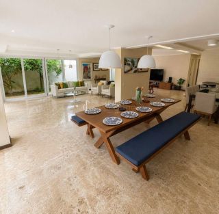 Casa Condomínio 5 /4 e 3 suítes Aplhaville I  Patamares em Salvador
