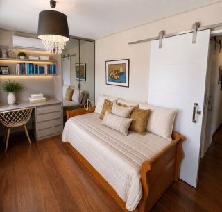 Casa Condomínio 5 /4 e 3 suítes Aplhaville I  Patamares em Salvador