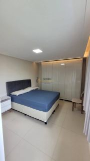 Casa duplex 04 quartos com 03 suítes em condomínio