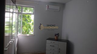 Apartamento 3 quartos com vista mar em amaralina