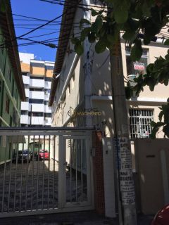 Apartamento 3 quartos com vista mar em amaralina