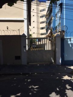 Apartamento 3 quartos com vista mar em amaralina