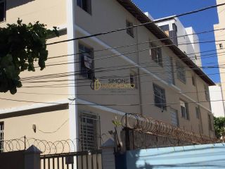 Apartamento 3 quartos com vista mar em amaralina