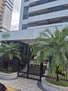 Apartamento Para Vender com 3 quartos 1 suítes no bairro Imbuí em Salvador