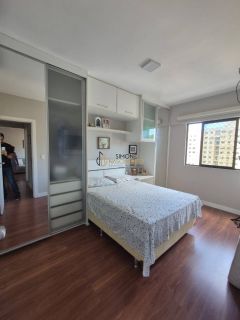 Apartamento Para Vender com 3 quartos 1 suítes no bairro Imbuí em Salvador