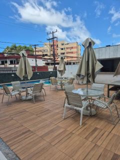 Apartamento Para Vender com 3 quartos 1 suítes no bairro Imbuí em Salvador