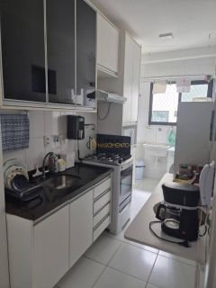 Apartamento Para Vender com 3 quartos 1 suítes no bairro Imbuí em Salvador