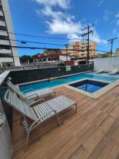 Apartamento Para Vender com 3 quartos 1 suítes no bairro Imbuí em Salvador