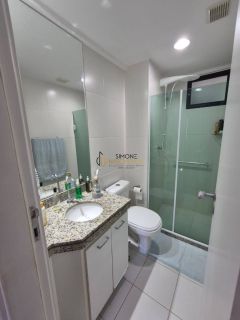 Apartamento Para Vender com 3 quartos 1 suítes no bairro Imbuí em Salvador