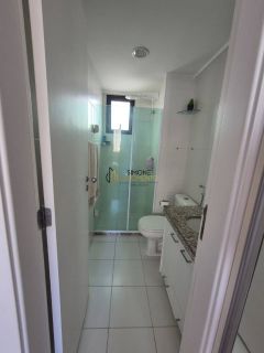 Apartamento Para Vender com 3 quartos 1 suítes no bairro Imbuí em Salvador