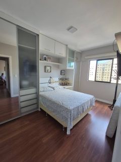 Apartamento Para Vender com 3 quartos 1 suítes no bairro Imbuí em Salvador