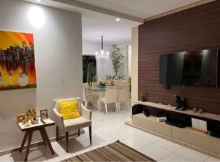 Casa Condomínio 4/4 e 1 suíte Buraquinho