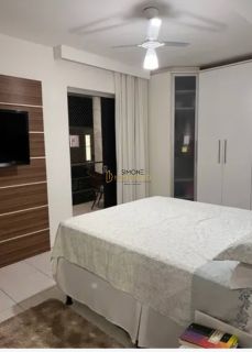 Casa Condomínio 4/4 e 1 suíte Buraquinho