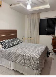 Casa Condomínio 4/4 e 1 suíte Buraquinho