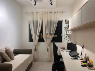 Casa Condomínio 4/4 e 1 suíte Buraquinho