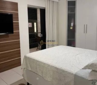 Casa Condomínio 4/4 e 1 suíte Buraquinho