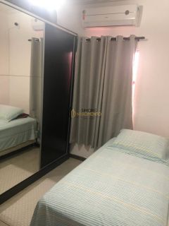 Apartamento Para Vender com 2 quartos em Valeria - Salvador