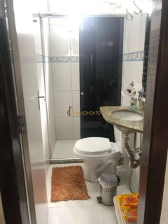 Apartamento Para Vender com 2 quartos em Valeria - Salvador