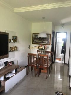 Apartamento Para Vender com 2 quartos em Valeria - Salvador