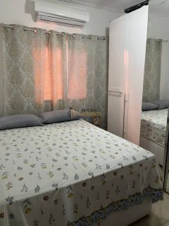 Apartamento Para Vender com 2 quartos em Valeria - Salvador