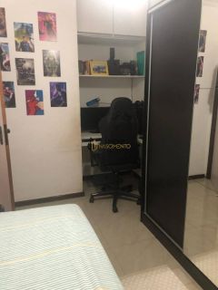 Apartamento Para Vender com 2 quartos em Valeria - Salvador
