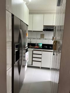 Apartamento Para Vender com 2 quartos em Valeria - Salvador