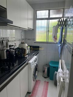 Apartamento Para Vender com 2 quartos em Valeria - Salvador