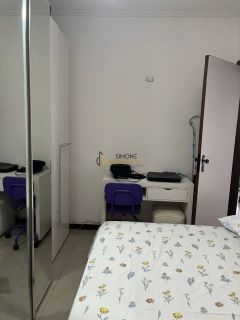 Apartamento Para Vender com 2 quartos em Valeria - Salvador