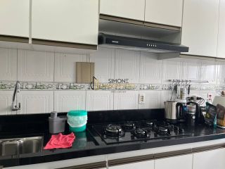 Apartamento Para Vender com 2 quartos em Valeria - Salvador
