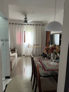 Apartamento Para Vender com 2 quartos em Valeria - Salvador