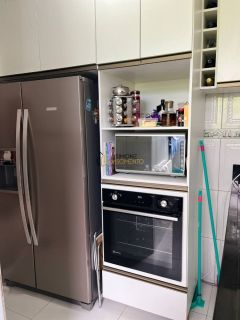 Apartamento Para Vender com 2 quartos em Valeria - Salvador